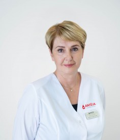 Dr. Dalia Kozlovienė